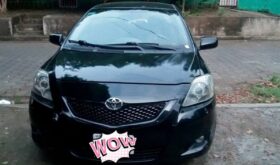 Usados: Toyota Yaris 2011 en Nicaragua