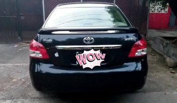 Usados: Toyota Yaris 2011 en Nicaragua lleno