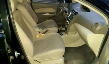 Usados: Toyota Yaris 2011 en Nicaragua lleno