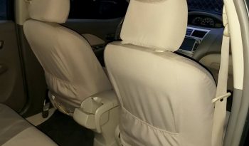 Usados: Toyota Yaris 2011 en Nicaragua lleno