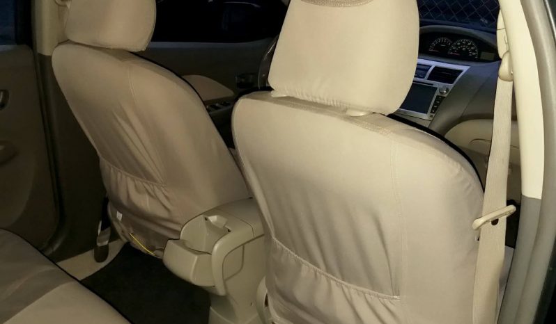 Usados: Toyota Yaris 2011 en Nicaragua lleno