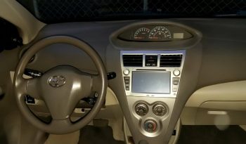 Usados: Toyota Yaris 2011 en Nicaragua lleno
