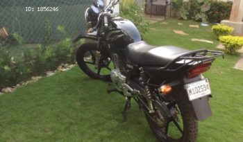 Usados: Yamaha Motocicleta 2015 en Managua lleno