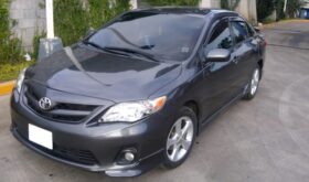 Usados: Toyota Corolla 2013 en Managua
