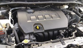 Usados: Toyota Corolla 2013 en Managua lleno