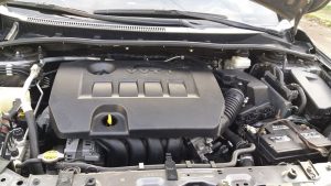 Toyota Corolla 2013 en Managua Bonito Toyota Corolla Sport 2013 automático en excelente estado físico y mecánico. Interior y exterior impecable, listo solo para ser utilizado. Trae radio bluetooth (táctil), control de audio en el timón, rines de lujo, totalmente confortable. Vende el dueño, toda la documentación en regla. Precio Negociable.