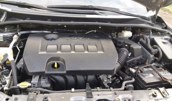 Usados: Toyota Corolla 2013 en Managua lleno
