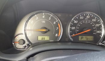 Usados: Toyota Corolla 2013 en Managua lleno