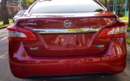 Nissan Sentra 2014 en Nicaragua VENDO LINDO NISSAN SENTRA 2014 POCO KILOMETRAJE COMO NUEVO PRECIO 10,800US$ NEGOCIABLE. LLAME AL 82092421CLA. 77883573WASAP.