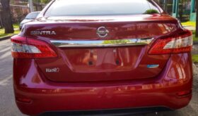 Usados: Nissan Sentra 2014 en Nicaragua