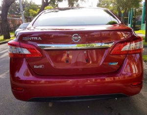 Nissan Sentra 2014 en Nicaragua VENDO LINDO NISSAN SENTRA 2014 POCO KILOMETRAJE COMO NUEVO PRECIO 10,800US$ NEGOCIABLE. LLAME AL 82092421CLA. 77883573WASAP.