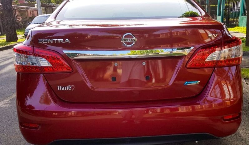 Nissan Sentra 2014 en Nicaragua VENDO LINDO NISSAN SENTRA 2014 POCO KILOMETRAJE COMO NUEVO PRECIO 10,800US$ NEGOCIABLE. LLAME AL 82092421CLA. 77883573WASAP.