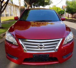 Nissan Sentra 2014 en Nicaragua VENDO LINDO NISSAN SENTRA 2014 POCO KILOMETRAJE COMO NUEVO PRECIO 10,800US$ NEGOCIABLE. LLAME AL 82092421CLA. 77883573WASAP.