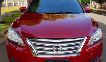 Usados: Nissan Sentra 2014 en Nicaragua lleno
