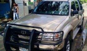 Usados: Toyota Hi-Lux 2003 en Nicaragua