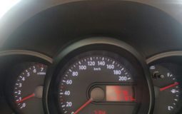 De venta KIA Picanto 2012 por el dueño, económico y bien cuidado. A/C y solo 82,000 de recorrido.