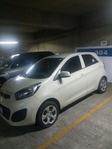 KIA Picanto 2012 ubicado en Managua KIA Picanto 2012, económico, bien cuidado, un solo dueño (responsable con su vehiculo), todo original, motor 1000 cc, AC. Muy recomendado.