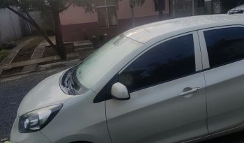KIA Picanto 2012 ubicado en Managua KIA Picanto 2012, económico, bien cuidado, un solo dueño (responsable con su vehiculo), todo original, motor 1000 cc, AC. Muy recomendado.
