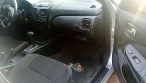 Nissan Sentra 2000 ubicado en Managua VENDO O CAMBIO NISSAN SENTRA AÑO 2,000 AUTOMATICO A/C PRECIO 2,400DLS NEGOCIABLE LLAME AL 82092124CLA. 77883573WASAP