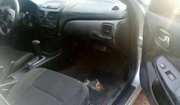 Usados: Nissan Sentra 2000 en Managua lleno