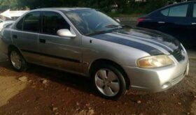Usados: Nissan Sentra 2000 en Managua