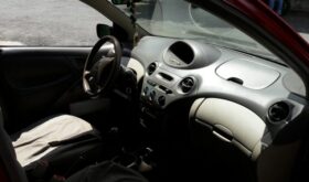 Usados: Toyota Yaris 2005 en Managua