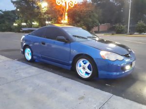 Acura Rsx 2002 ubicado en Managua GANGA ACURA RSX 2002 (Honda Integra DC5 en japonés), MOTOR 2000, VENDO POR POCO USO , PRECIO NEGOCIABLE,PERFECTO ESTADO MECANICO Y PINTURA . LLAMAR O ENVIAR MENSAJE WHATUP .....82216227..