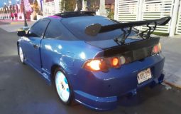 Acura Rsx 2002 ubicado en Managua GANGA ACURA RSX 2002 (Honda Integra DC5 en japonés), MOTOR 2000, VENDO POR POCO USO , PRECIO NEGOCIABLE,PERFECTO ESTADO MECANICO Y PINTURA . LLAMAR O ENVIAR MENSAJE WHATUP .....82216227..