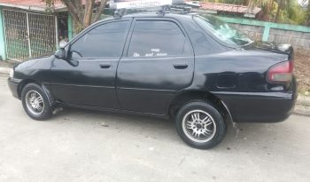 Usados: KIA Avella 1996 en Managua lleno