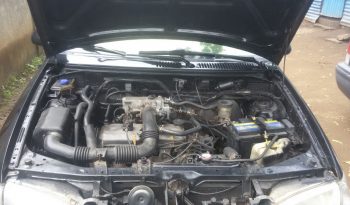 Usados: KIA Avella 1996 en Managua lleno