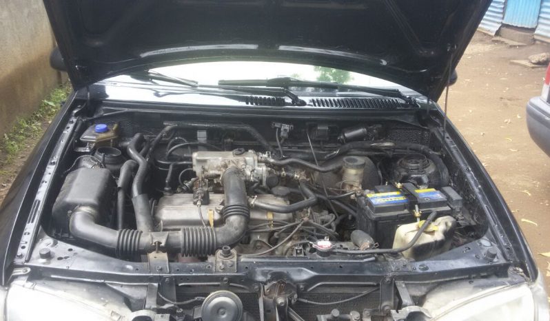 Usados: KIA Avella 1996 en Managua lleno
