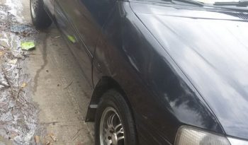 Usados: KIA Avella 1996 en Managua lleno