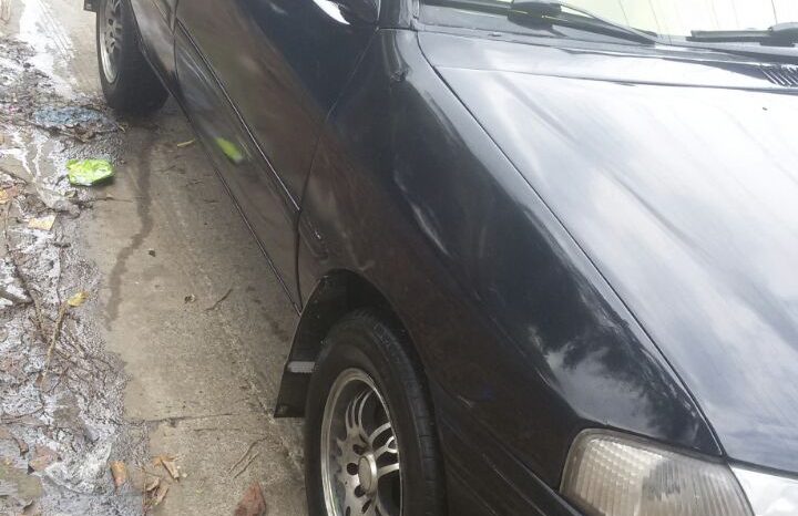 Usados: KIA Avella 1996 en Managua lleno