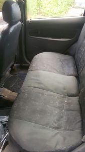 KIA Avella 1996 ubicado en Managua Motor falla inyección,canastera, rindes de lujo, único dueño, documentación vigente, radio usb, interior buen estado interesados llamar o whatsapp al 57265936 precio negociable
