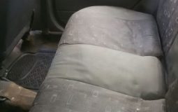 KIA Avella 1996 ubicado en Managua Motor falla inyección,canastera, rindes de lujo, único dueño, documentación vigente, radio usb, interior buen estado interesados llamar o whatsapp al 57265936 precio negociable