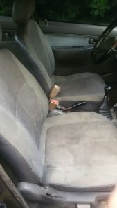 KIA Avella 1996 ubicado en Managua Motor falla inyección,canastera, rindes de lujo, único dueño, documentación vigente, radio usb, interior buen estado interesados llamar o whatsapp al 57265936 precio negociable