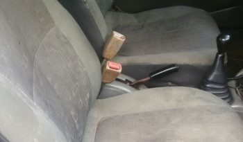 Usados: KIA Avella 1996 en Managua lleno