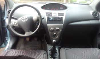 Usados: Toyota Yaris 2013 en Ticuantepe lleno