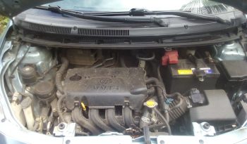 Usados: Toyota Yaris 2013 en Ticuantepe lleno