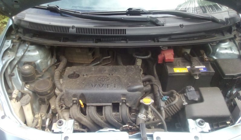 Usados: Toyota Yaris 2013 en Ticuantepe lleno