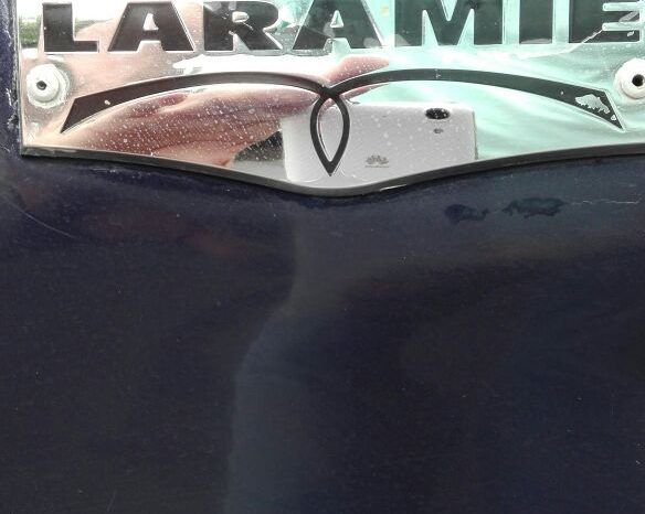 Usados: Dodge Ram 2500 2013 en Managua lleno