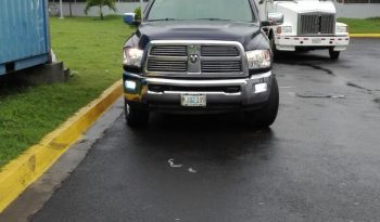 Usados: Dodge Ram 2500 2013 en Managua lleno