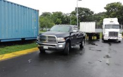 vendo linda camioneta Dodge Ram 2500 2013 nunca chocada todos los full extras aproveche esta ganga solo whatssap +504 3180-4944