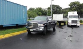 Usados: Dodge Ram 2500 2013 en Managua