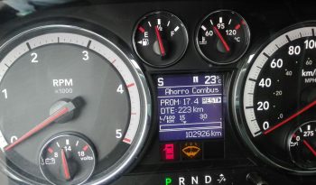 Usados: Dodge Ram 2500 2013 en Managua lleno