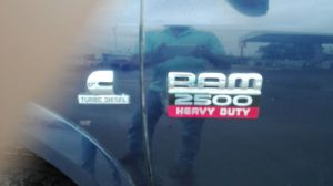vendo linda camioneta Dodge Ram 2500 2013 nunca chocada todos los full extras aproveche esta ganga solo whatssap +504 3180-4944