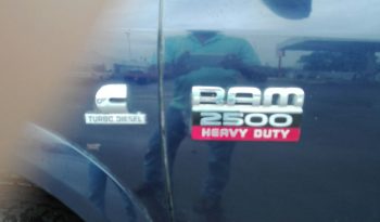 Usados: Dodge Ram 2500 2013 en Managua lleno