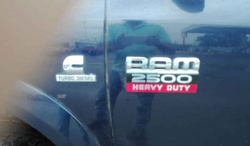 Usados: Dodge Ram 2500 2013 en Managua lleno