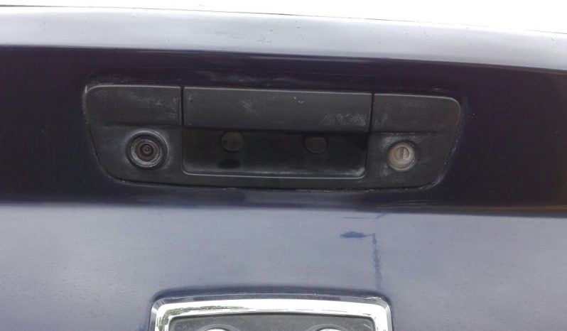Usados: Dodge Ram 2500 2013 en Managua lleno