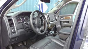 vendo linda camioneta Dodge Ram 2500 2013 nunca chocada todos los full extras aproveche esta ganga solo whatssap +504 3180-4944